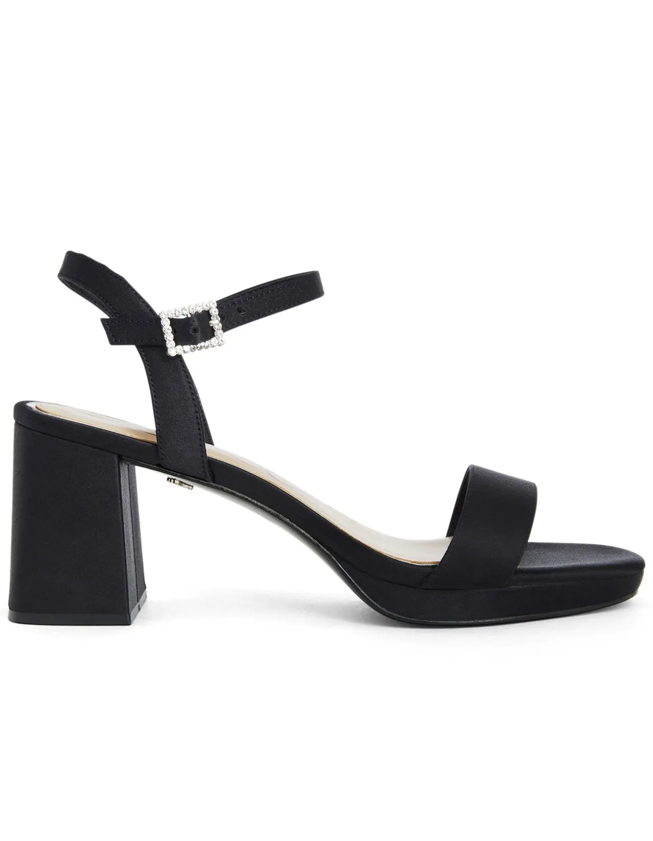 BERG EVENING HEEL