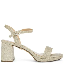 BERG EVENING HEEL