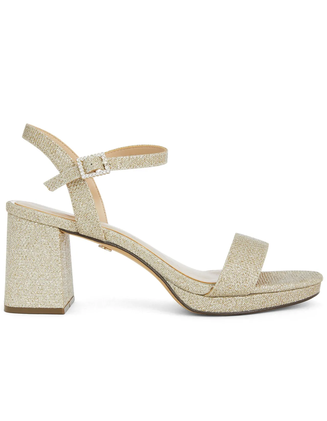 BERG EVENING HEEL