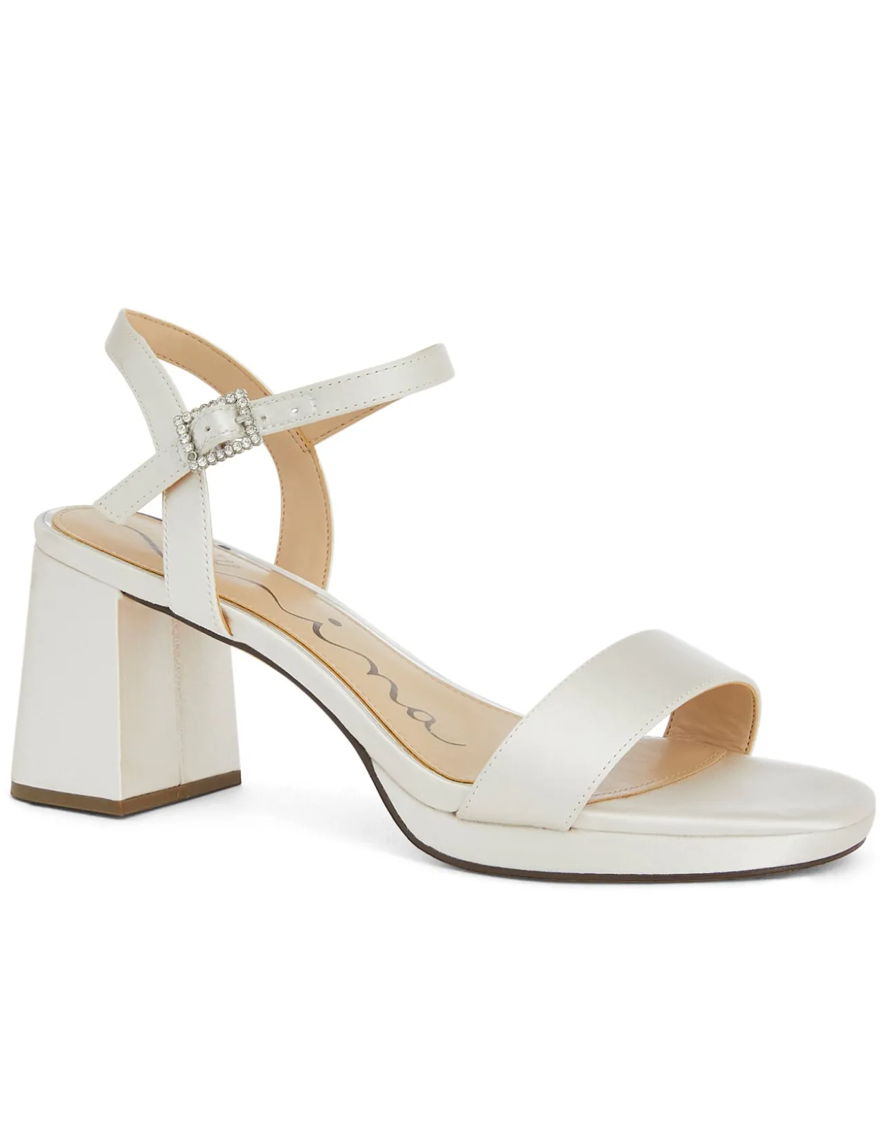 BERG EVENING HEEL