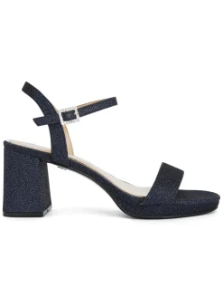 BERG EVENING HEEL