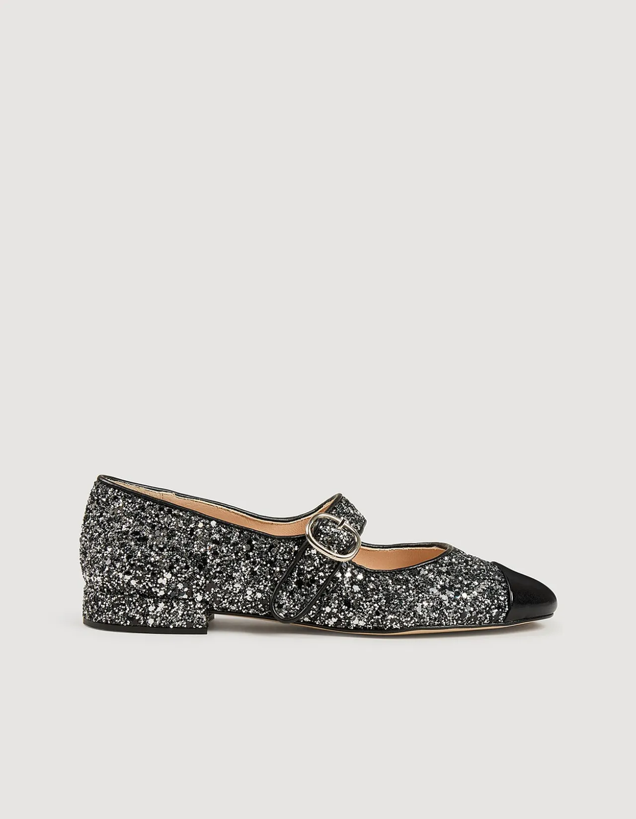 Berly Ballerinas