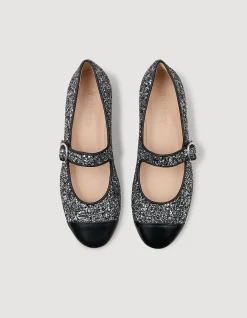 Berly Ballerinas