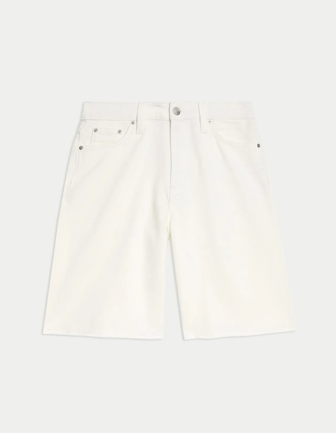 BERMUDA SHORTS