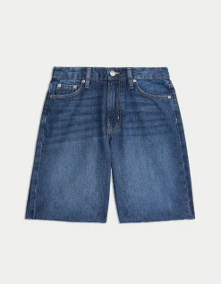 BERMUDA SHORTS