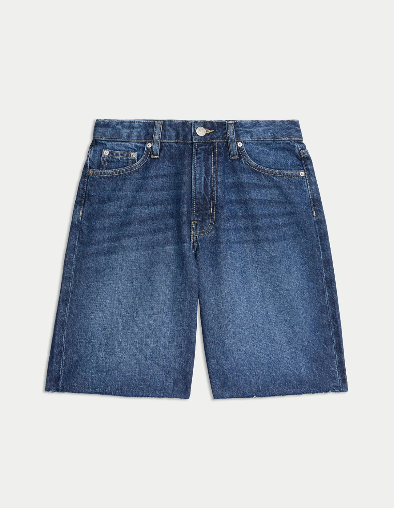 BERMUDA SHORTS