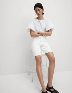 BERMUDA SHORTS