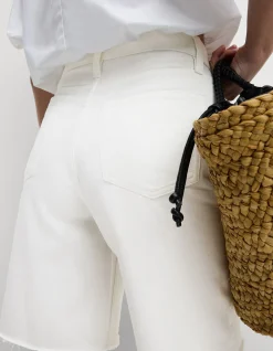 BERMUDA SHORTS