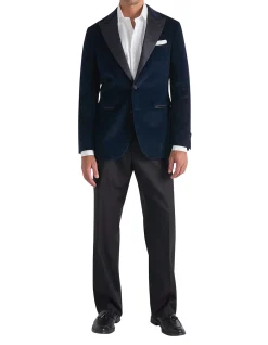 BERNADI TUX JACKET