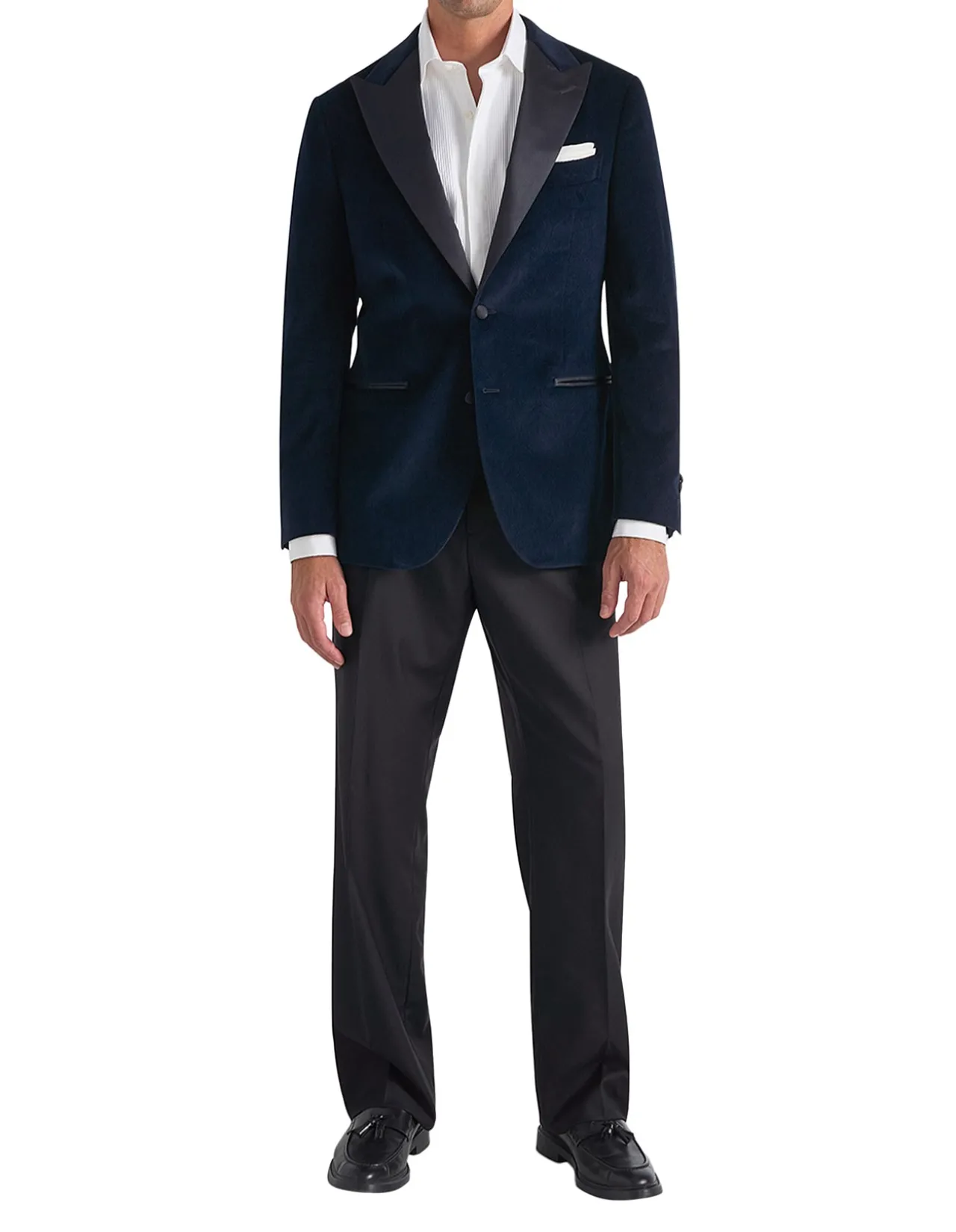 BERNADI TUX JACKET
