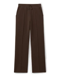 Bernie Wide Leg Jogger