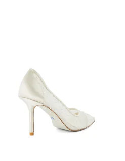 BESPOKE BRIDAL HEEL