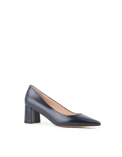 BETA55 BLOCK HEEL PUMP