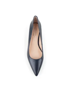 BETA55 BLOCK HEEL PUMP