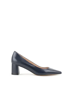 BETA55 BLOCK HEEL PUMP