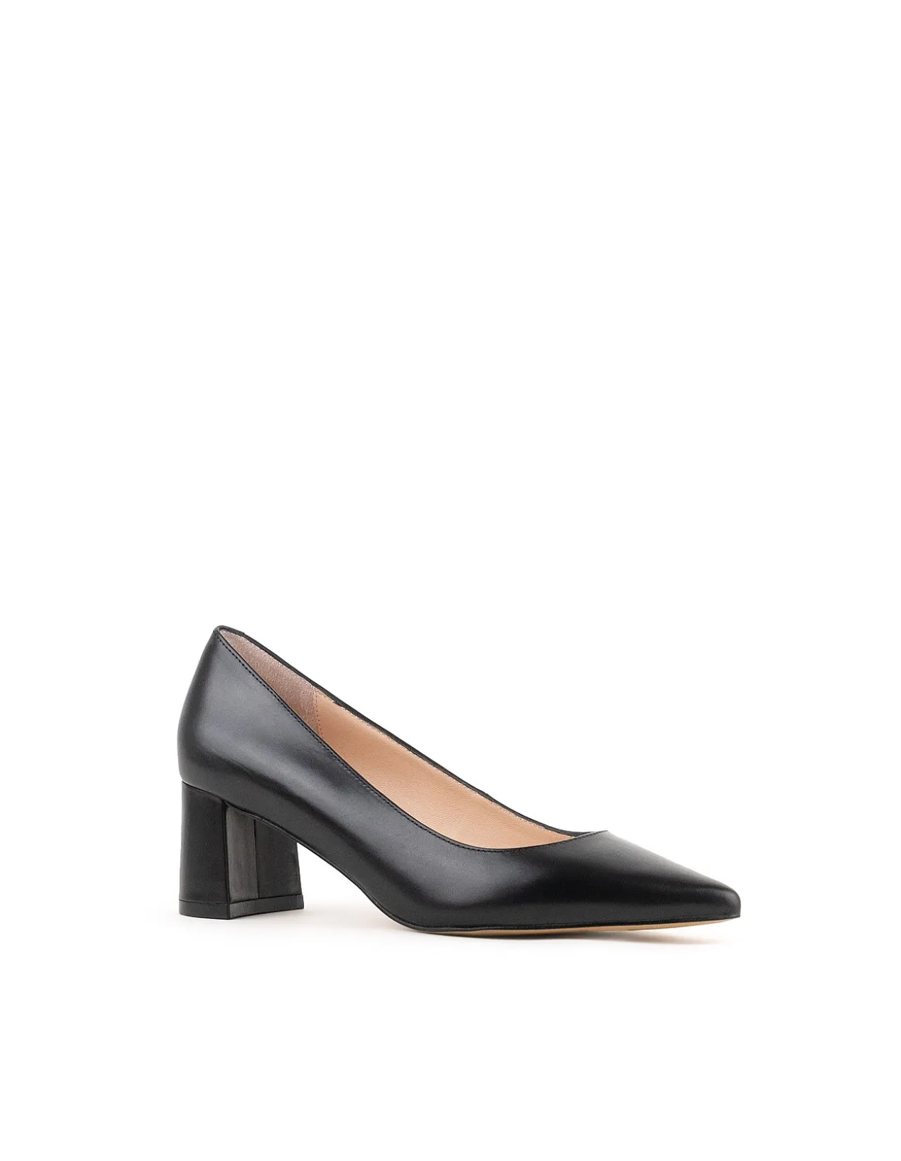 BETA55 BLOCK HEEL PUMP