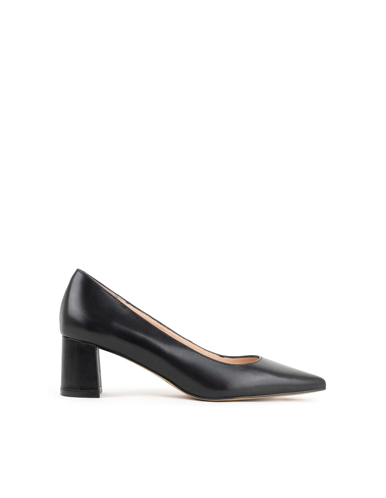BETA55 BLOCK HEEL PUMP