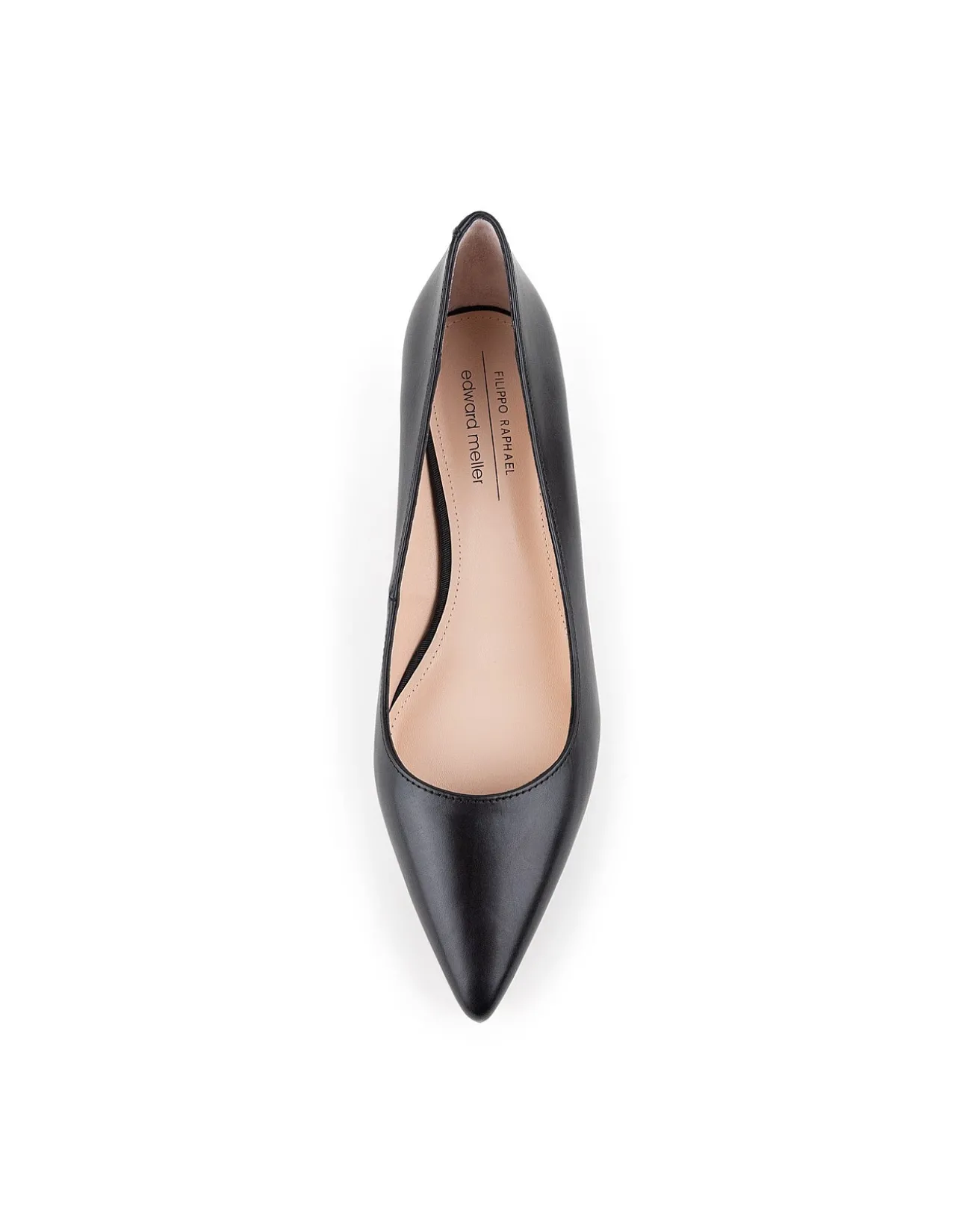BETA55 BLOCK HEEL PUMP