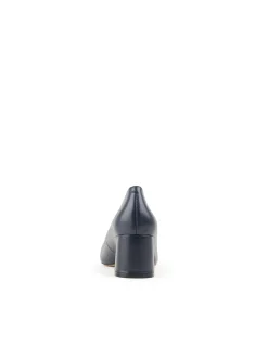 BETA55 BLOCK HEEL PUMP