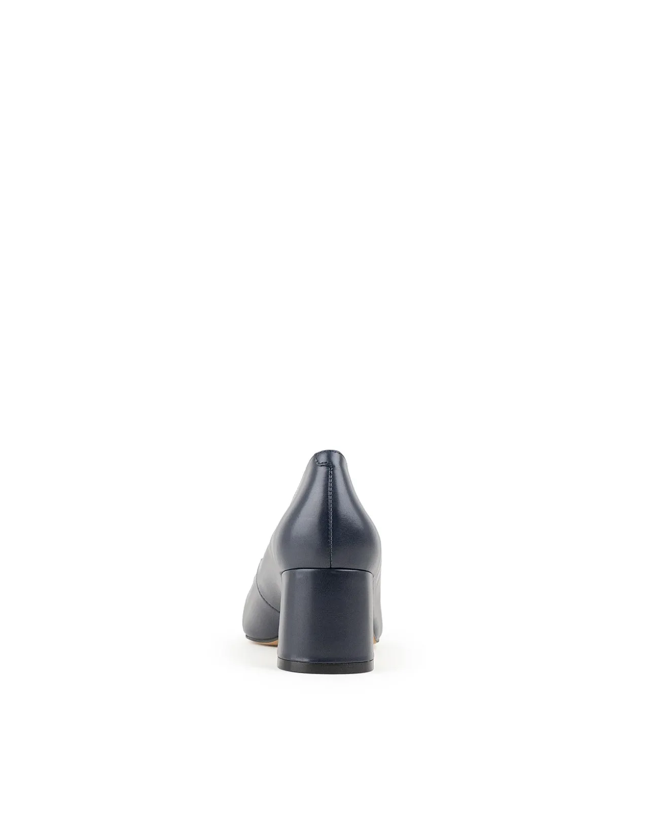 BETA55 BLOCK HEEL PUMP