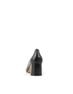 BETA55 BLOCK HEEL PUMP