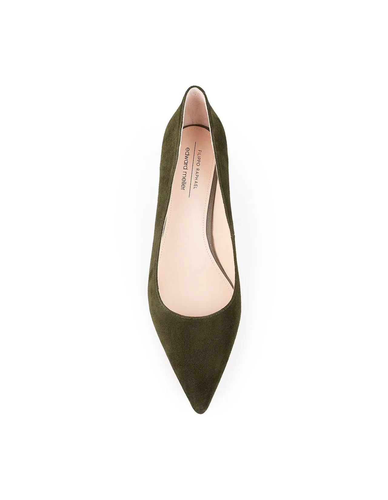 BETA55 BLOCK HEEL PUMP