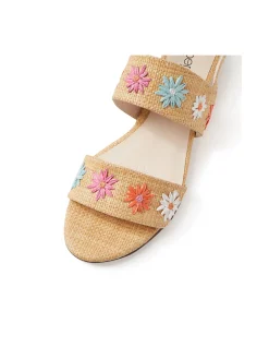 BETTHI SU NATURAL BRIGHT SYN RAFFIA