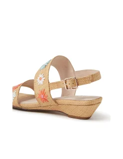 BETTHI SU NATURAL BRIGHT SYN RAFFIA
