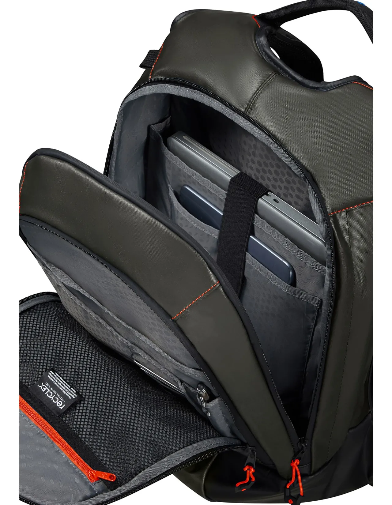 BEYOND BASIC WEEKENDER 37CM BLACK