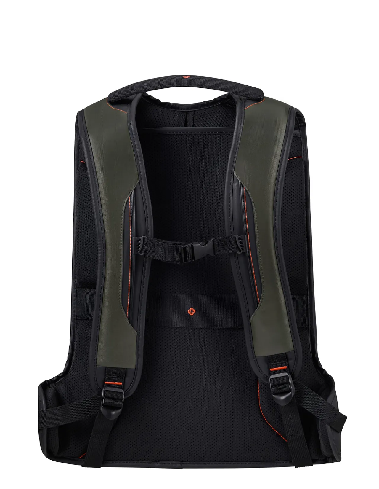 BEYOND BASIC WEEKENDER 37CM BLACK