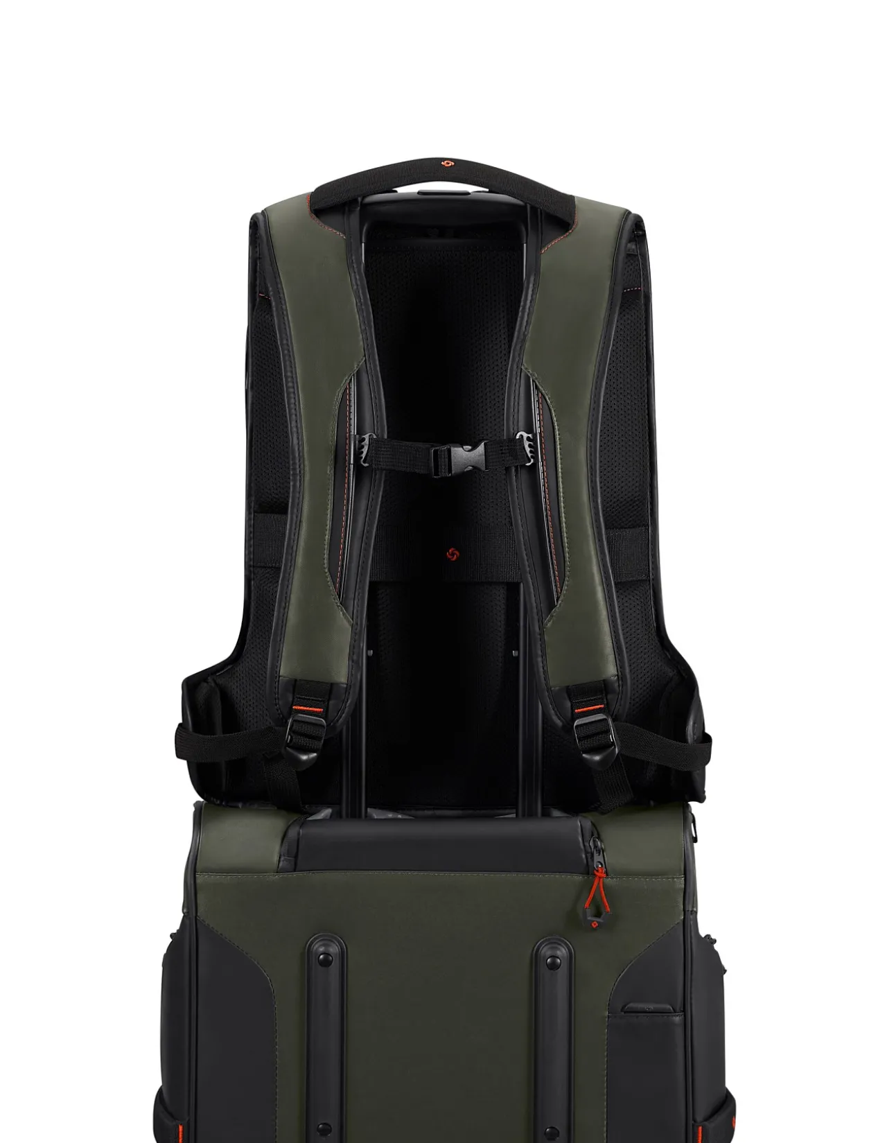 BEYOND BASIC WEEKENDER 37CM BLACK