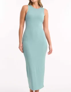 BEYOND THE BEDROOM TANK DRESS
