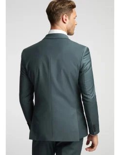 BI STRETCH TONIC SUIT JACKET