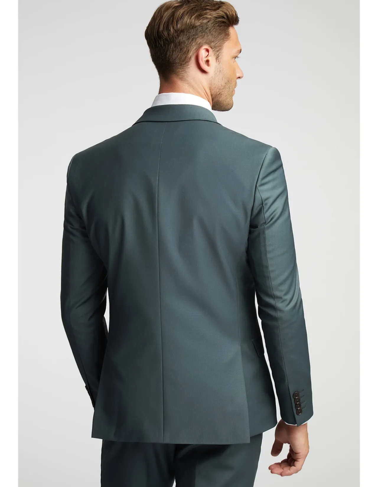 BI STRETCH TONIC SUIT JACKET