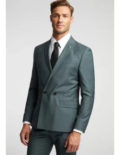 BI STRETCH TONIC SUIT JACKET