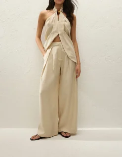 BIBA HALTER TOP
