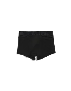 BIG GUNN'S TRUNK - BLACK