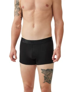 BIG GUNN'S TRUNK - BLACK