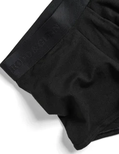 BIG GUNN'S TRUNK - BLACK