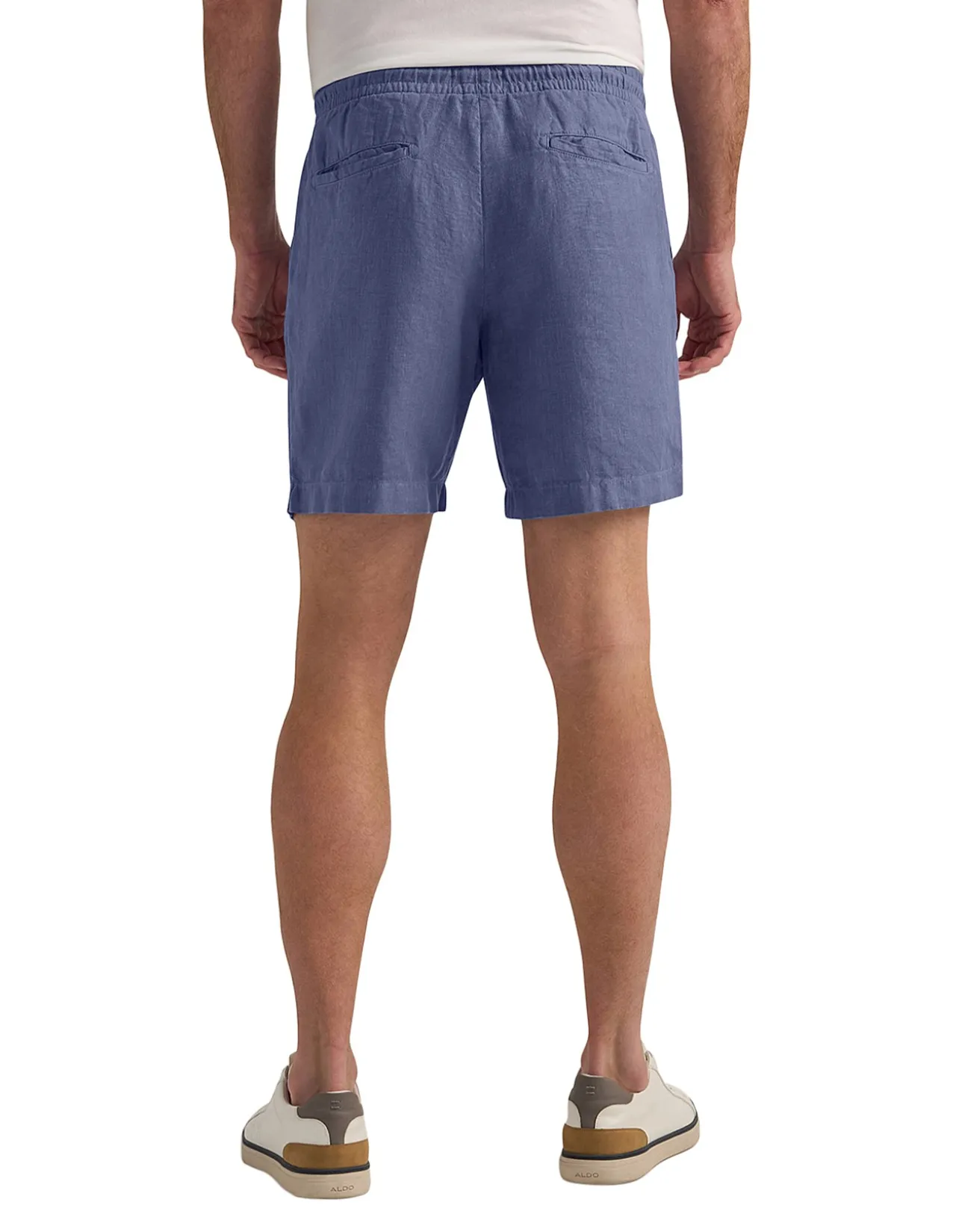 BILGOLA LINEN SHORT