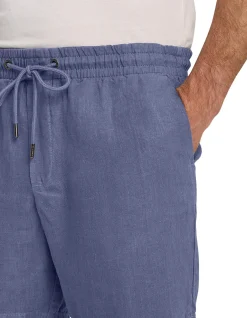 BILGOLA LINEN SHORT