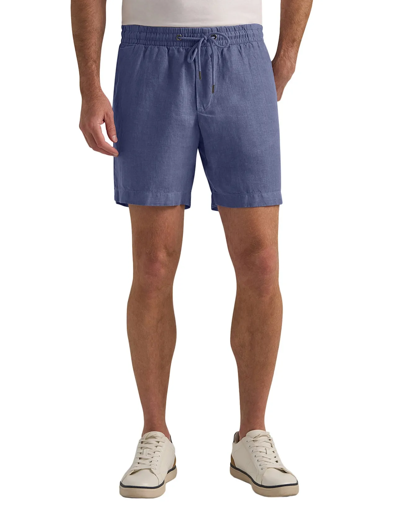 BILGOLA LINEN SHORT