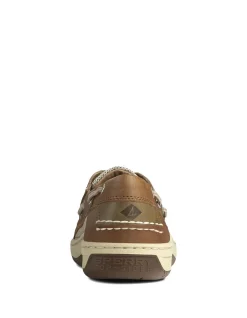 Billfish 3 Eye Boat Shoe