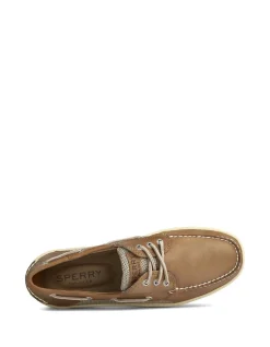 Billfish 3 Eye Boat Shoe