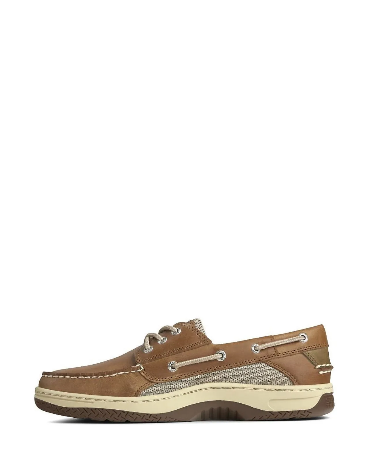 Billfish 3 Eye Boat Shoe