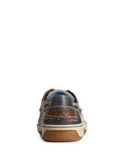Billfish 3-Eye Boat Shoe