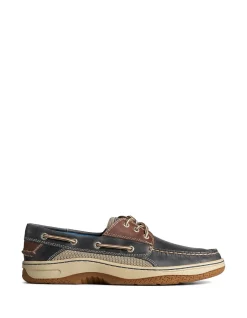 Billfish 3-Eye Boat Shoe