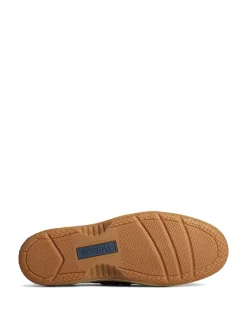 Billfish 3-Eye Boat Shoe