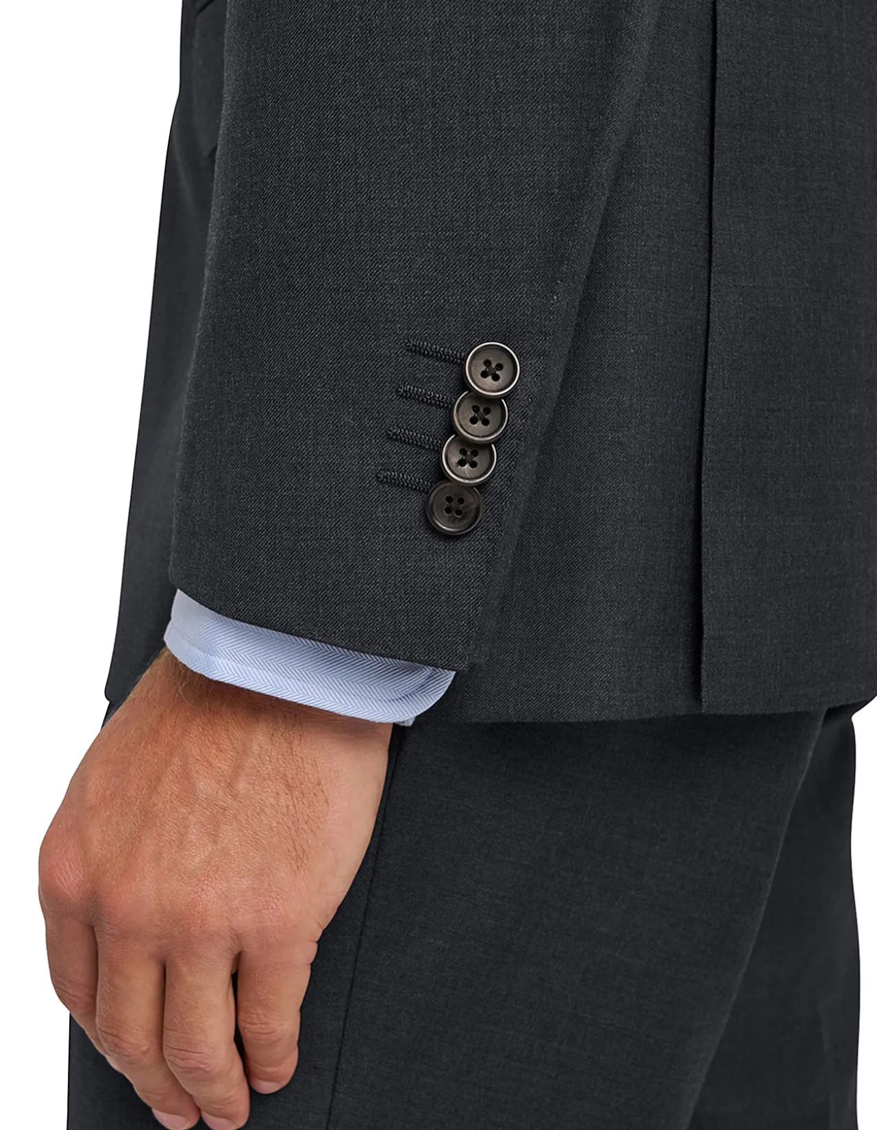 BILLINGHAM JACKET