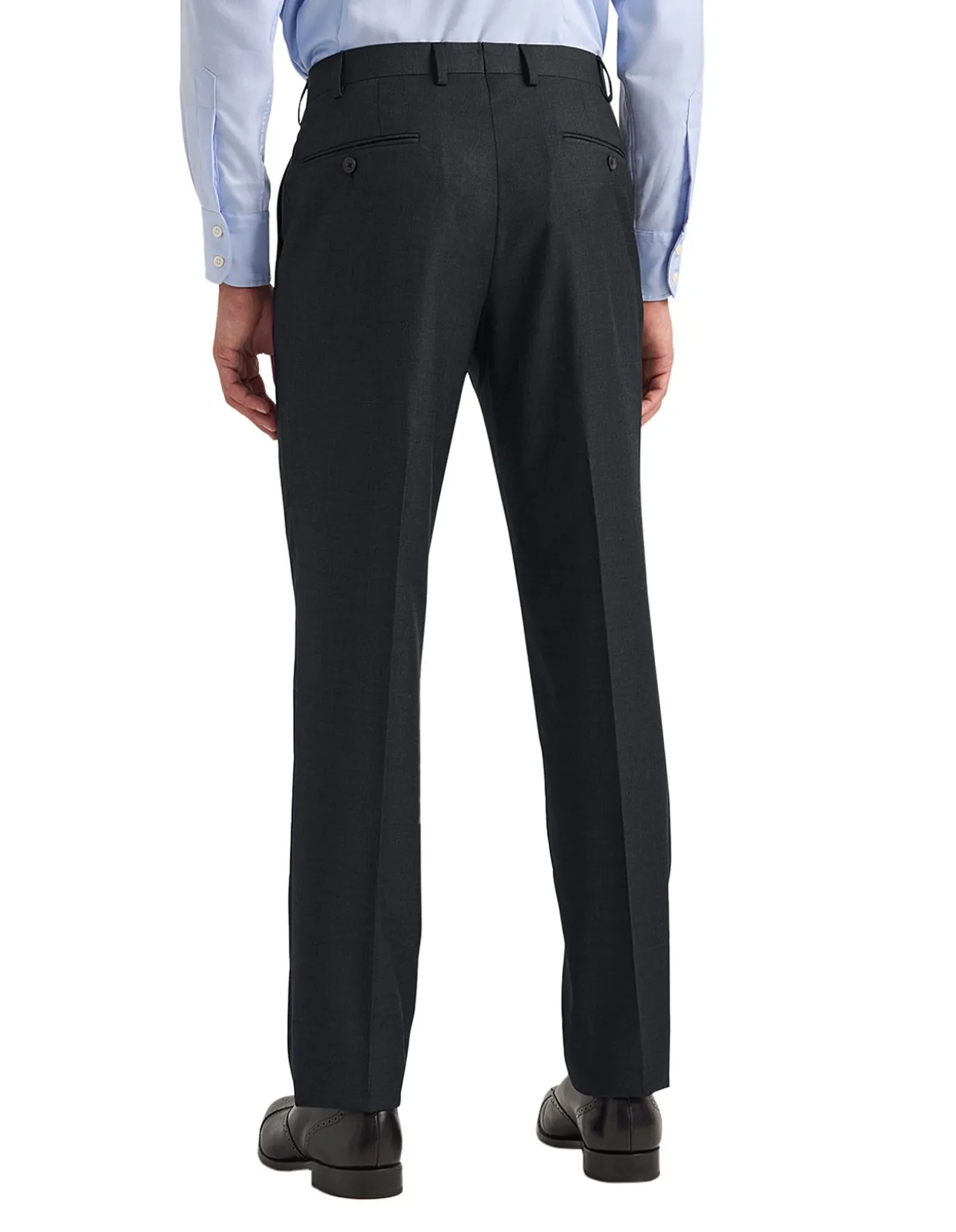 BILLINGHAM TROUSER